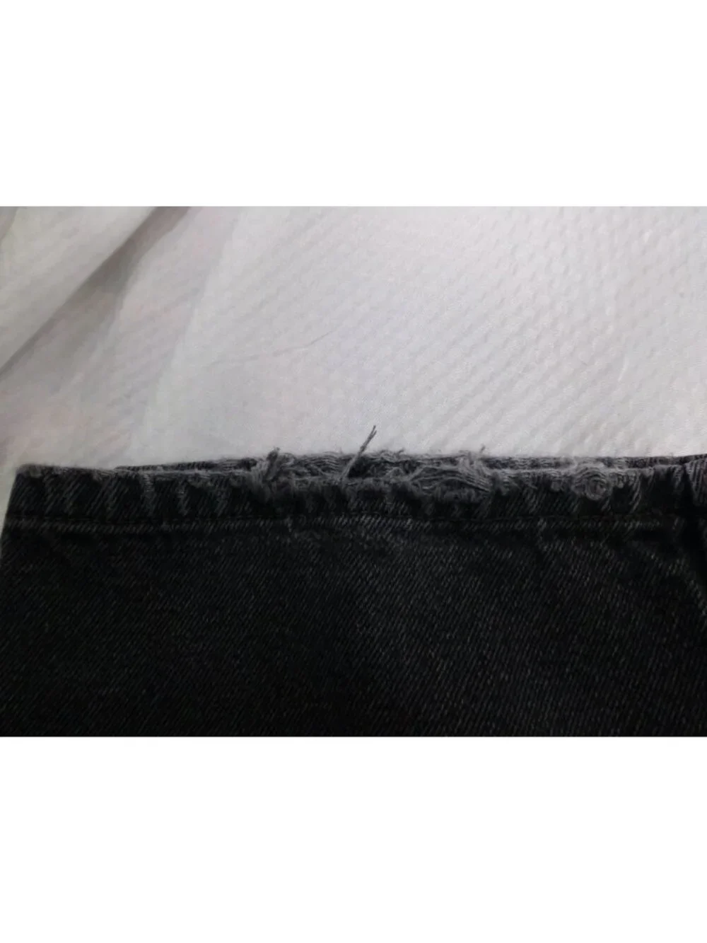 90s Levis Mens 550 Relaxed Fit Jeans W38 L30 - Picture 9 of 15
